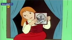 دانلود کارتون پِرین ( باخانمان...