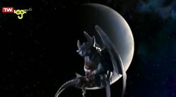 کنام اژدها ۳  آزمون تورستونی