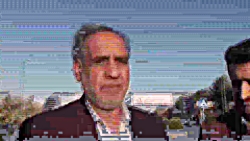 اکیپ های کنترل کرونا در ورودی...