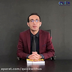 معرفي كتاب Mat Clark IELTS WRI...