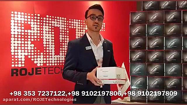 کیت استخراج RNA از ویروس در شرکت روژه تکنولوژی بیماری آلبومینوری وراثتی