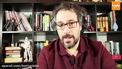 گفت وگوی اختصاصی برترین ها با...