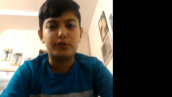 اموزش شعبده بازی با وسایل در د...