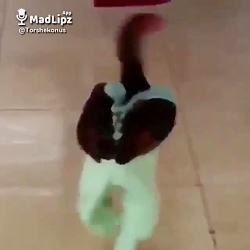 ای وای بر من