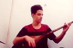 اهنگ سنتی خدا نن بانو ره خامبه