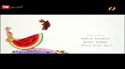 فیلم هندی ستارگان روی زمین