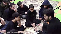 برگزاری حلقات و جلسه قرائت قرآ...