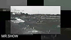 مراحل ساخت بیمارستان مخصوص کرو...