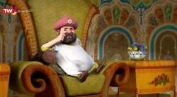 کارتون سینمایی بی خوابی