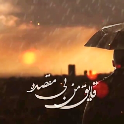 موزیک ویدیو پرنده سینا درخشند