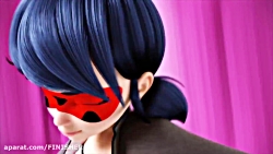 ماجراجویی در پاریس فصل 1 قسمت...