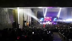 یه ادیت زیبا از کنسرت تبریز❤