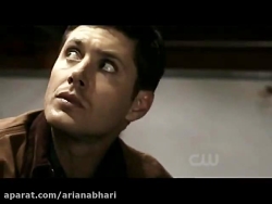 سکانس برتر فیلم سوپر نچرال