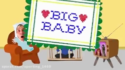 طنزبچه گنده قسمت _۱۴