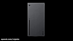 نمای داخلی سخت افزار کنسول ایک...