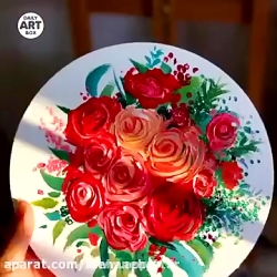 ویدیو خلاقانه و هنری