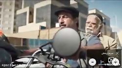 فیلم ایرانی مشت اخر کامل بازیگ...