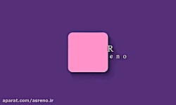 آموزش فتوشاپ/افکت جذاب متنی