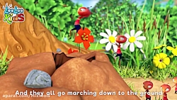 آموزش زبان انگلیسی به کودکان -...