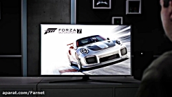 ویدئو رسمی مایکروسافت در مورد...