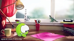 کارتون شاد و کودکانه اوم نوم ف...