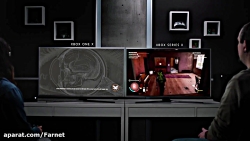 ویدئو رسمی مایکروسافت ایکس باک...