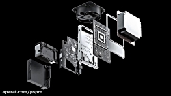 نگاهی به اجزا ایکس باکس سری ای...