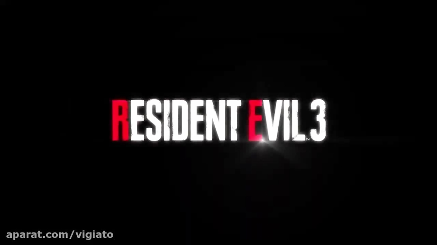 تریلر دموی عنوان Resident Evil 3 Remake منتشر شد