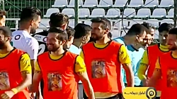 بلاتکلیفی سازمان لیگ و تیم ها...