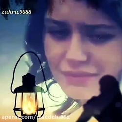 غمگین ترین اهنگ ترکی که تاحالا...