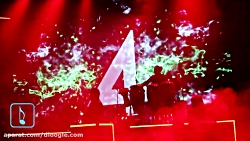 کنسرت محسن ابراهیم زاده 98