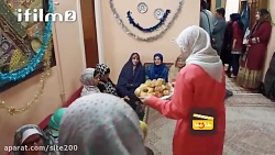 بهترین سکانس های طنز تلویزیون...