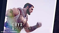 تریلر هنگام عرضه آپدیت Rainbow...