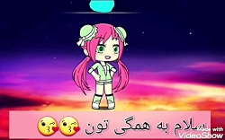 اگه خواستین تو یکی از سریالم ی...