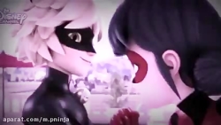 میکس بسیار کیوت از لیدی باگ