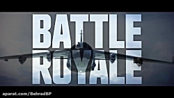 تریلر معرفی بخش بتل رویال Call...