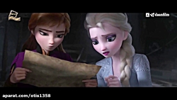 دانلود فیلم انیمیشن  یخ زده 2...