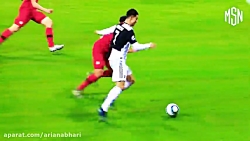 سوپر تکنیک های فوق العاده کریس...