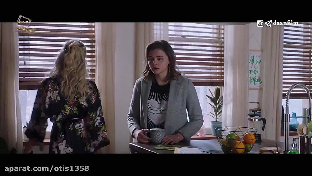 دانلود فیلم درام  گرتا - 2018 - Greta  کیفیت عالی زمان5610ثانیه