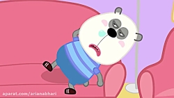 مجموعه کارتونی Wolfoo قسمت 227