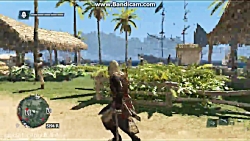 مبارزه با سربازان انگلیسی در ا...