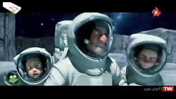 کارتون سینمایی پرچم