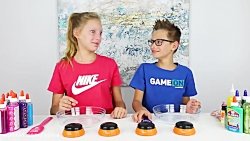 ♡&quot;کلیـد&zwnj;اشتباه&zwnj;...