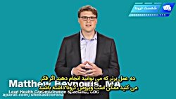10 فعالیتی که هر کس برای مقابل...