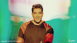 ویدئوکلیپ آتیش فرزاد فرزین