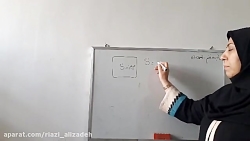 آموزش ریاضی -جذر وریشه-پایه هف...