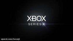 معرفی رسمی ایکس باکس سری ایکس...