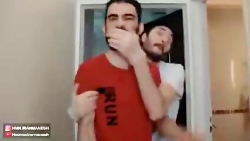 ورژن جدید ترانه دکتر ساسی مانک...