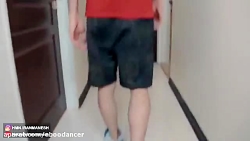 کلیپ طنز از آهنگ دکتر ساسی مان...