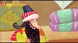 شکرستان  قسمت ۱۹۱